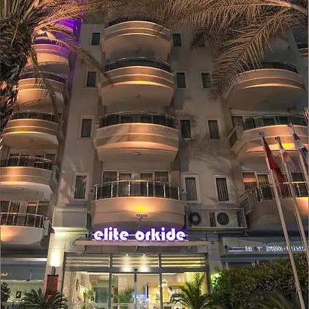 Elite Suite Apart *